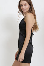 Load image into Gallery viewer, ELLA LITTLE BLACK DRESS