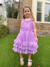 Load image into Gallery viewer, LILLY KIDS PRINCESS DRESS