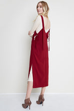 Load image into Gallery viewer, ELSIE LAYERED MAXI DRESS