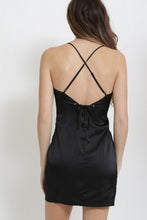 Load image into Gallery viewer, ELLA LITTLE BLACK DRESS
