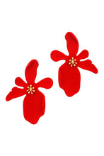 Load image into Gallery viewer, SPRING FLOWER EARRINGS