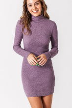 Load image into Gallery viewer, AMANDA RIBBED DRESS
