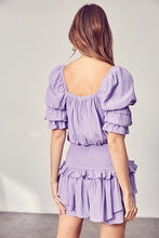 Load image into Gallery viewer, DONNA ROMPER