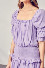 Load image into Gallery viewer, DONNA ROMPER
