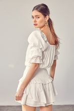 Load image into Gallery viewer, DONNA ROMPER