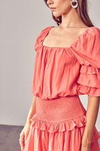 Load image into Gallery viewer, DONNA ROMPER