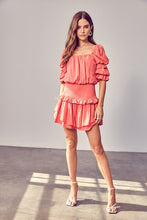 Load image into Gallery viewer, DONNA ROMPER