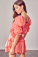 Load image into Gallery viewer, DONNA ROMPER