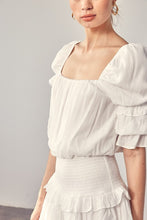Load image into Gallery viewer, DONNA ROMPER