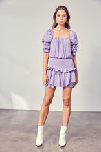 Load image into Gallery viewer, DONNA ROMPER