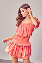 Load image into Gallery viewer, DONNA ROMPER