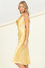Load image into Gallery viewer, KATE MIDI DRESS