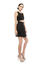 Load image into Gallery viewer, BEBE SKATER DRESS