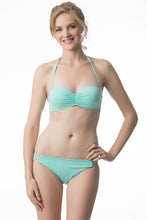 Load image into Gallery viewer, ZOEY UNDER THE SEA CORAL TWO PIECE BIKINI