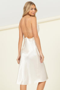 KATE MIDI DRESS